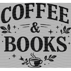 book coffee-BC 282
